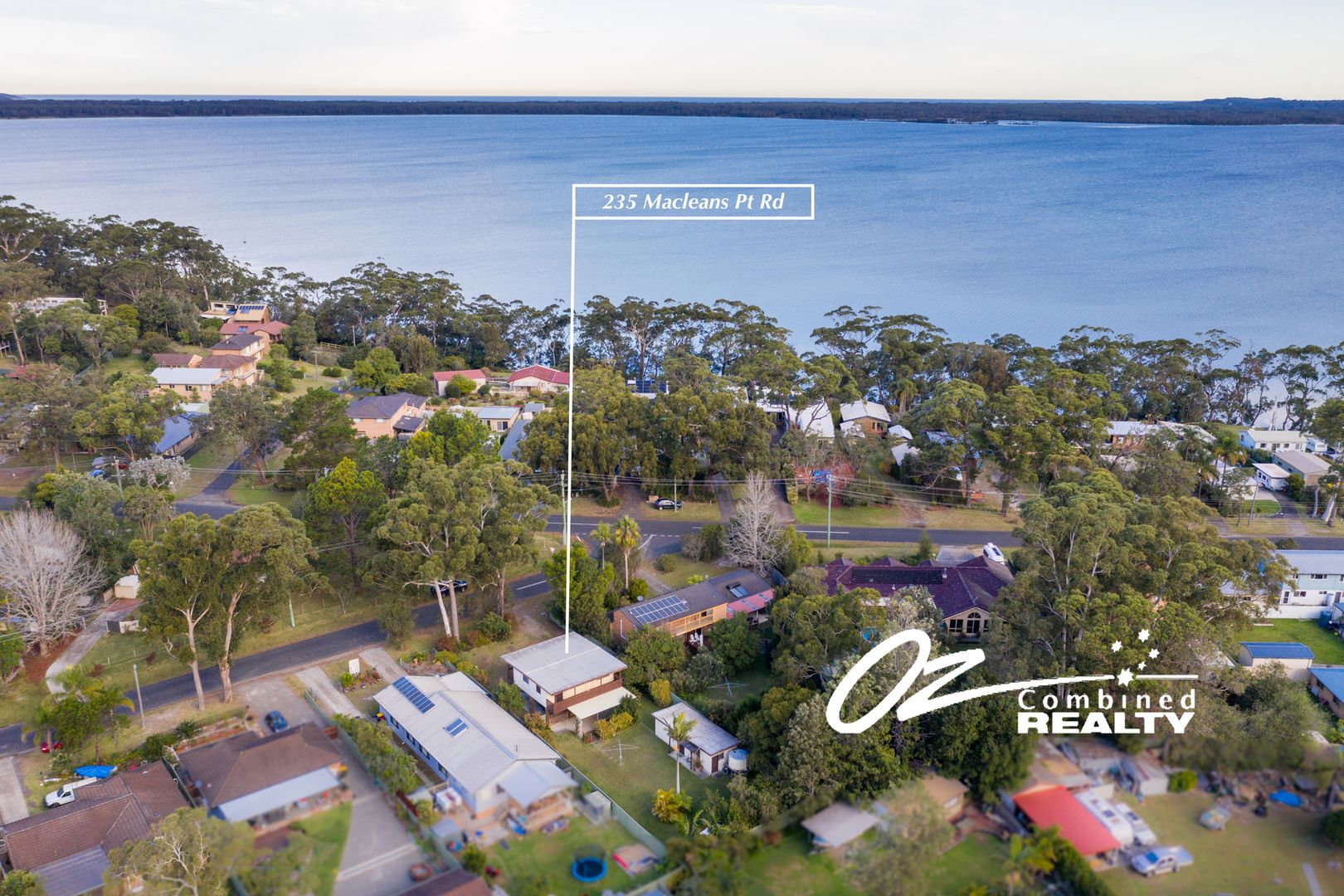 235 Macleans Point Road, Sanctuary Point NSW 2540, Image 1