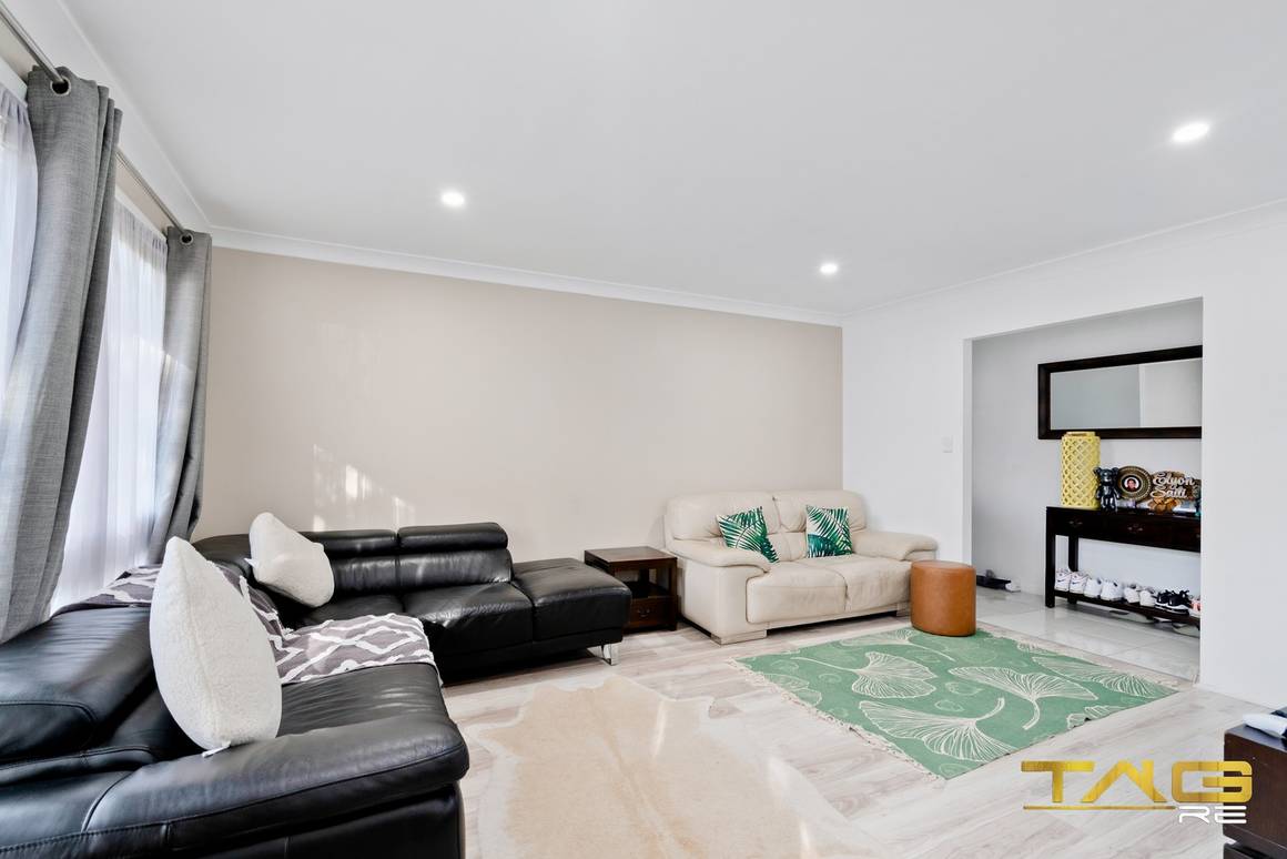 Picture of 26 Arnold Avenue, ST MARYS NSW 2760