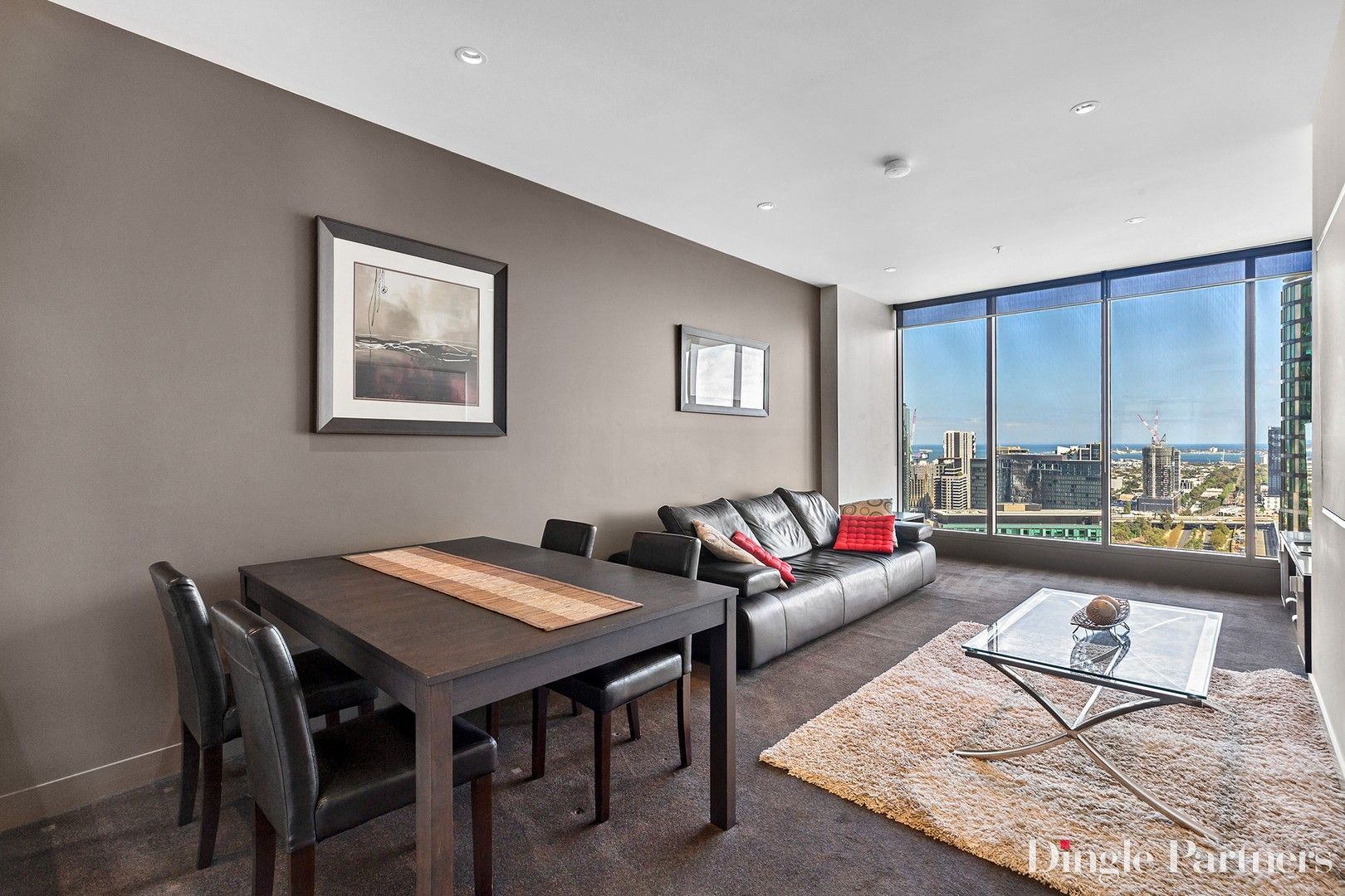 3407/1 Freshwater Place, Southbank VIC 3006, Image 0
