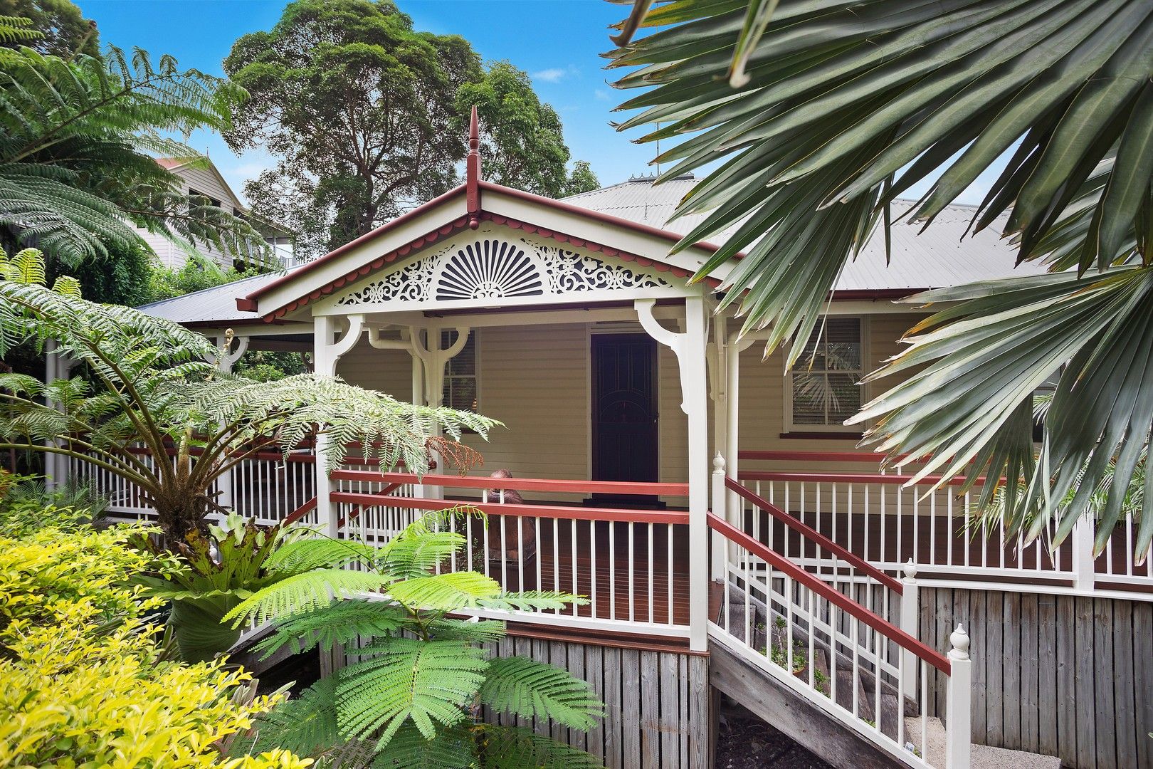 4 bedrooms House in 81 Ballinger Road BUDERIM QLD, 4556