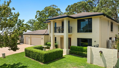 Picture of 26 Fadden Crescent, MIDDLE RIDGE QLD 4350