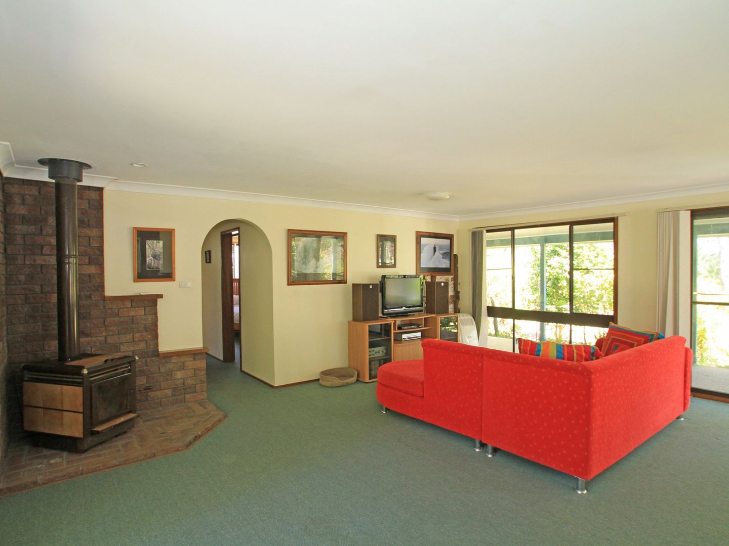 35 Lake Drive, Swanhaven NSW 2540, Image 2