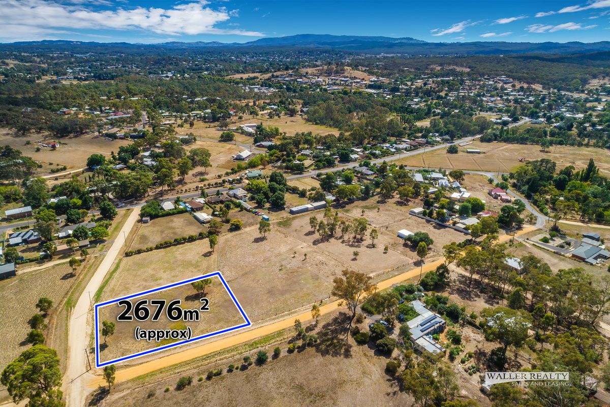 22 Neates Road, Campbells Creek VIC 3451, Image 2