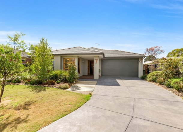 7 Waterhouse Court, Indented Head VIC 3223