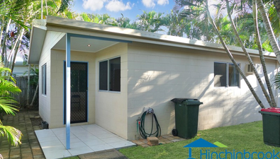 Picture of 3/2 Toohey Street, CARDWELL QLD 4849