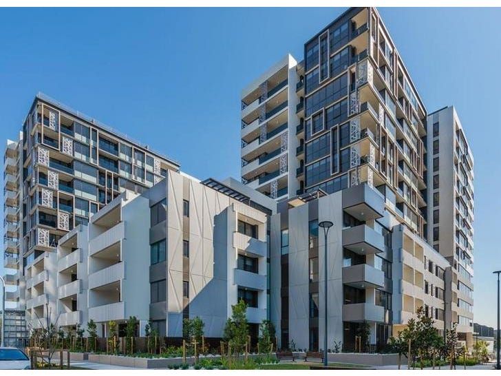 1 bedrooms Apartment / Unit / Flat in 565/9 Grazier Street LIDCOMBE NSW, 2141
