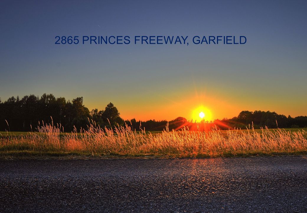 2865 Princes Freeway, Garfield VIC 3814, Image 0