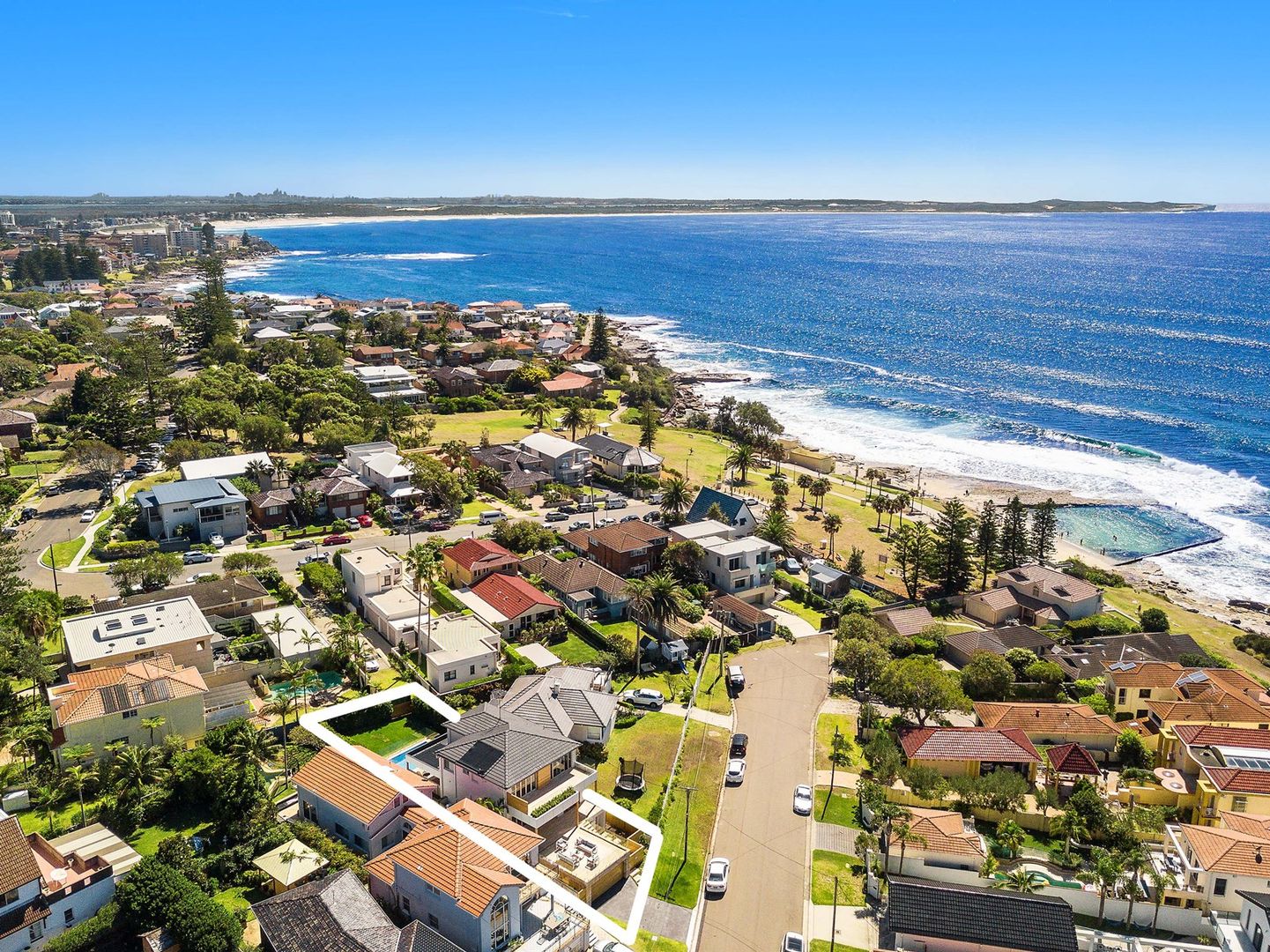 3 Glaisher Parade, Cronulla NSW 2230, Image 2