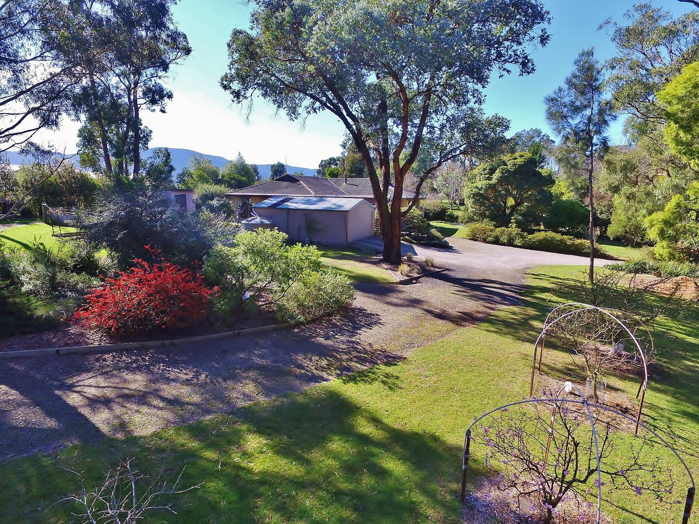 101 Badger Creek Road, Badger Creek VIC 3777, Image 1