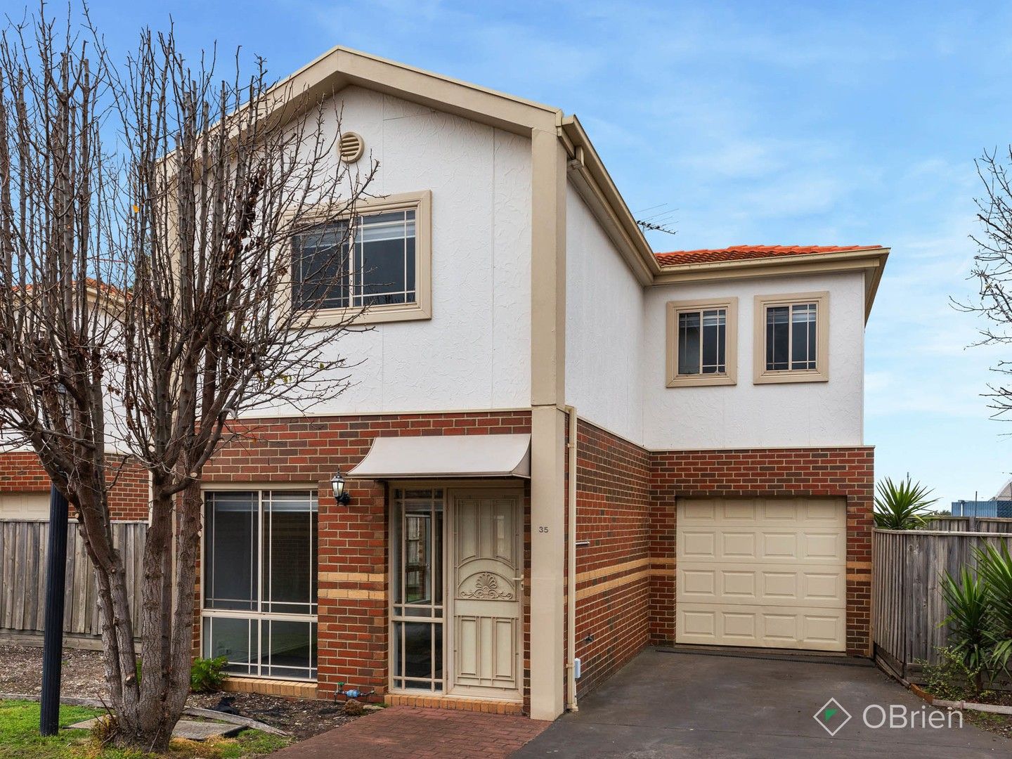 3 bedrooms Townhouse in 35/12-32 Pecks  Road SYDENHAM VIC, 3037