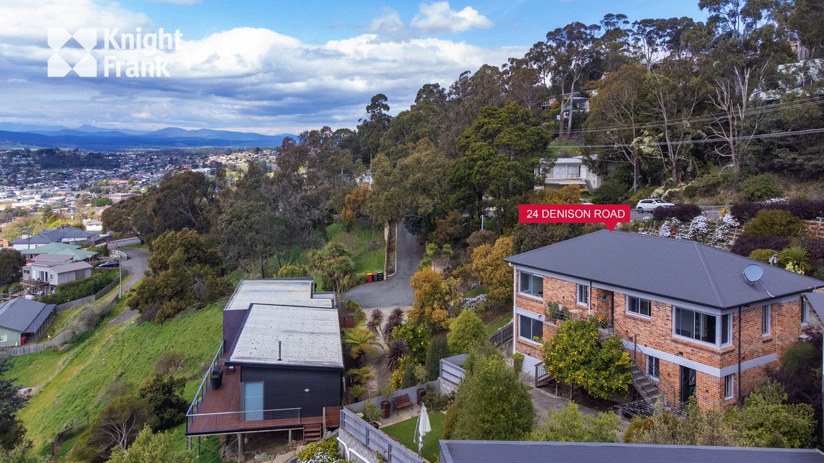 24 Denison Road, West Launceston TAS 7250, Image 1