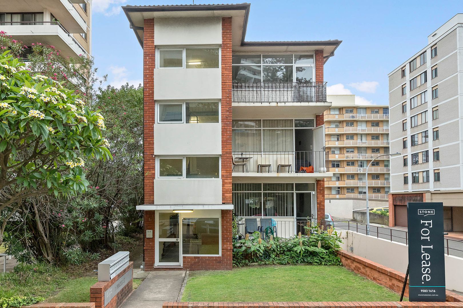 7/1 Princess Street, Brighton-Le-Sands NSW 2216