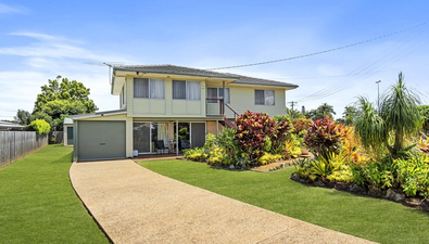 Picture of 109-111 Broadwater Terrace, REDLAND BAY QLD 4165