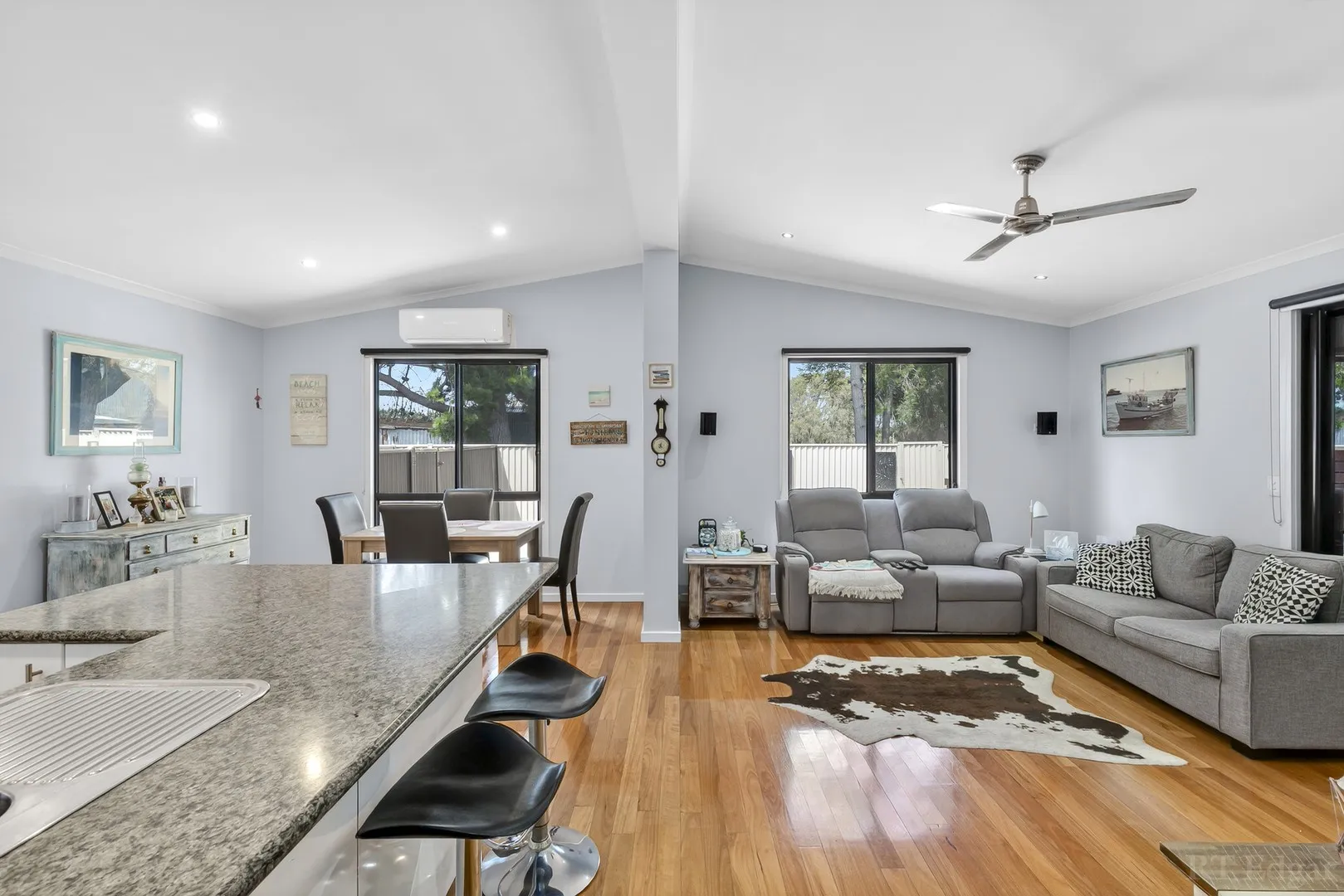 Apartment in Leopold