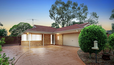 Picture of 31 Darriwill Close, DELAHEY VIC 3037