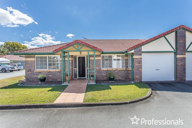 Picture of 8/24 Sixteenth Avenue, BRIGHTON QLD 4017