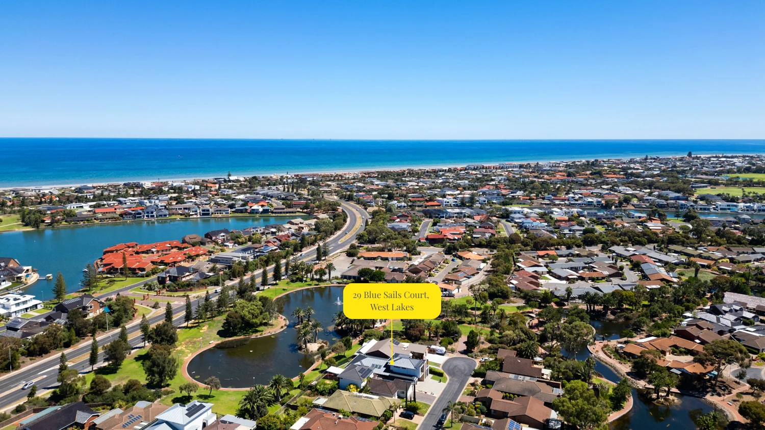 Additional image 33 of 29 Blue Sails Court, West Lakes SA 5021