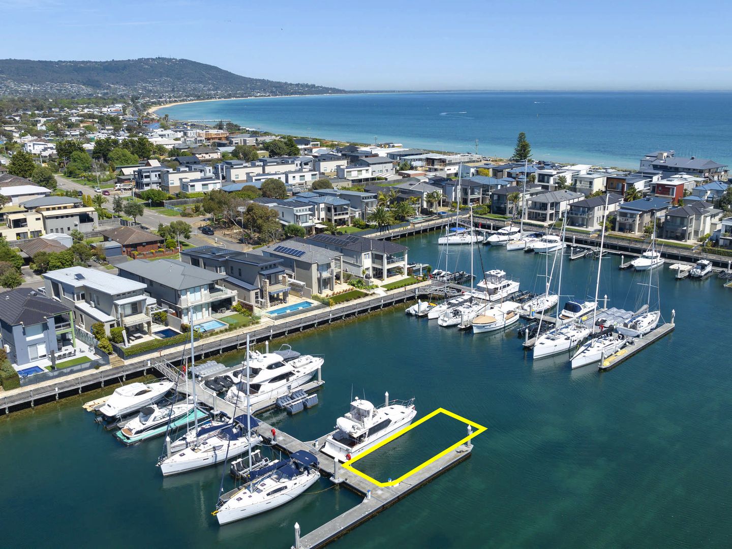 Berth Lot 37 Martha Cove Waterway, Safety Beach VIC 3936, Image 2