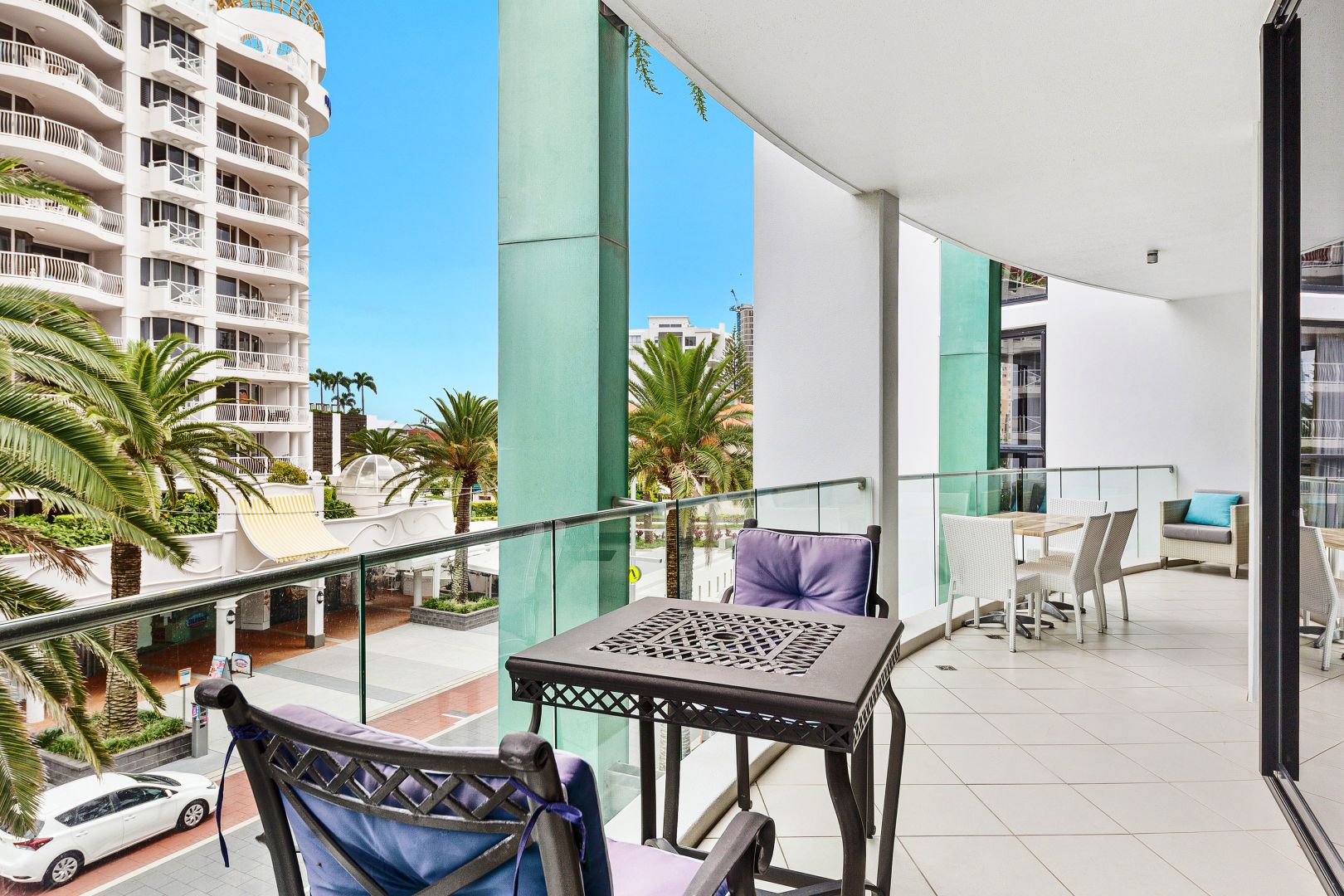 306 'Aria' 19 Albert Street, Broadbeach QLD 4218, Image 1