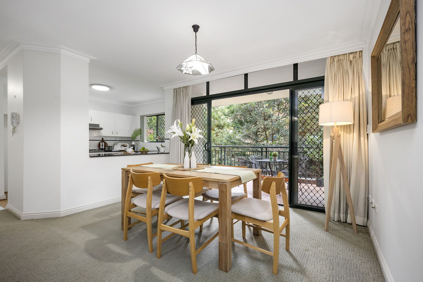 12/12-14 Muriel Street, Hornsby NSW 2077, Image 2
