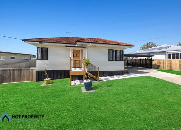 47 Booker Street, Keperra QLD 4054