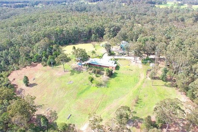 Picture of D2880C Princes Highway, WANDANDIAN NSW 2540