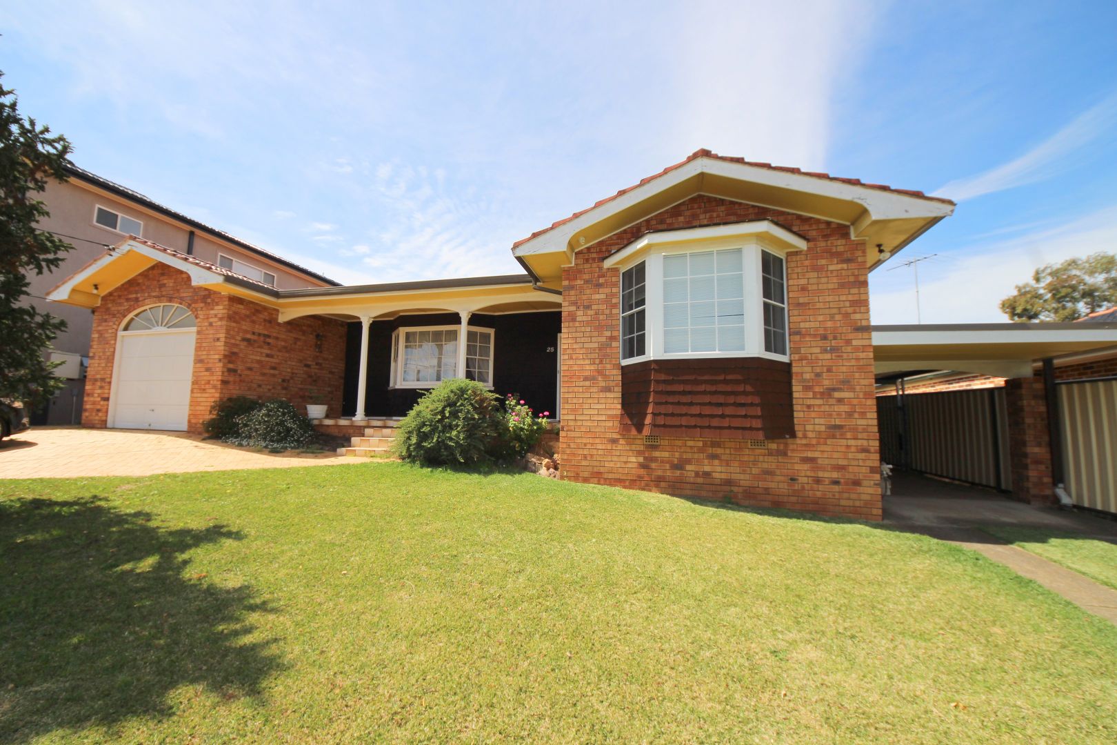 25 Wilkins Street, Yagoona Property History & Address Research Domain