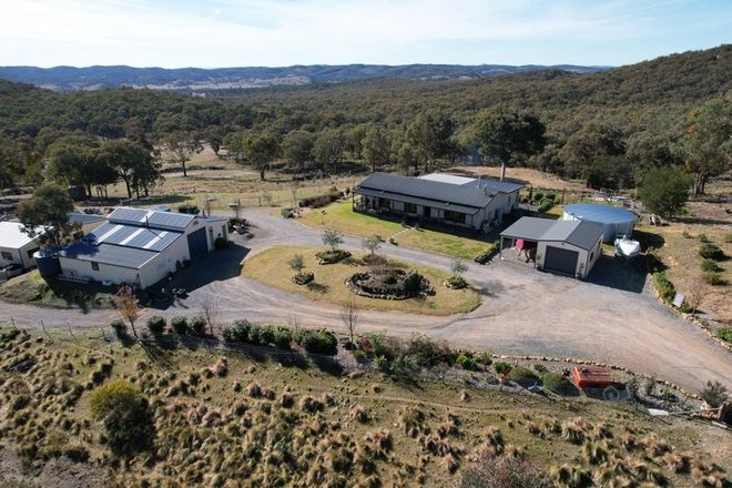 Picture of Bimbadeen, 390 Johnson Road, YASS RIVER NSW 2582