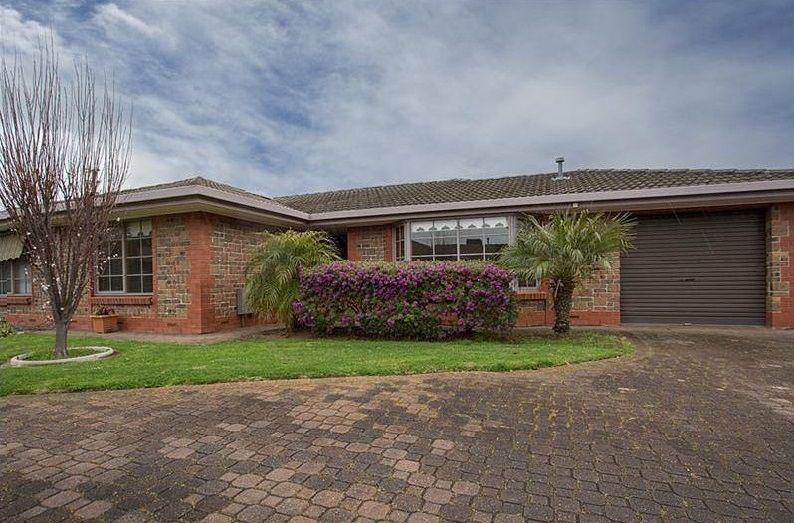 2 bedrooms Apartment / Unit / Flat in 1/356 Morphett Road WARRADALE SA, 5046