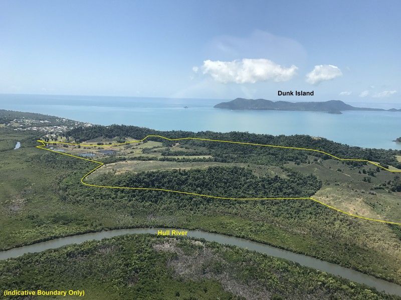 Lots 2 and 6 Explorers Drive, South Mission Beach QLD 4852 House for Sale