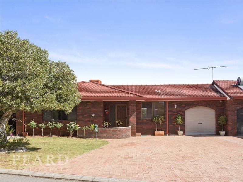 2 Ronald Street, Balcatta WA 6021