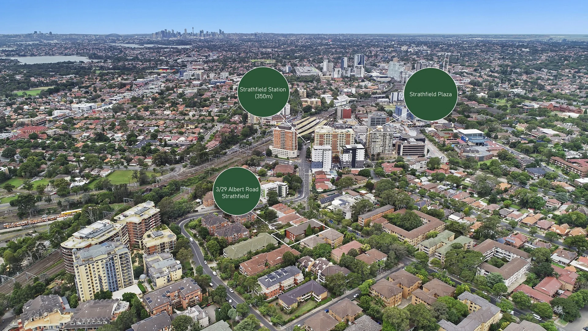 Additional image 7 of 3/29-31 Albert Road, Strathfield NSW 2135