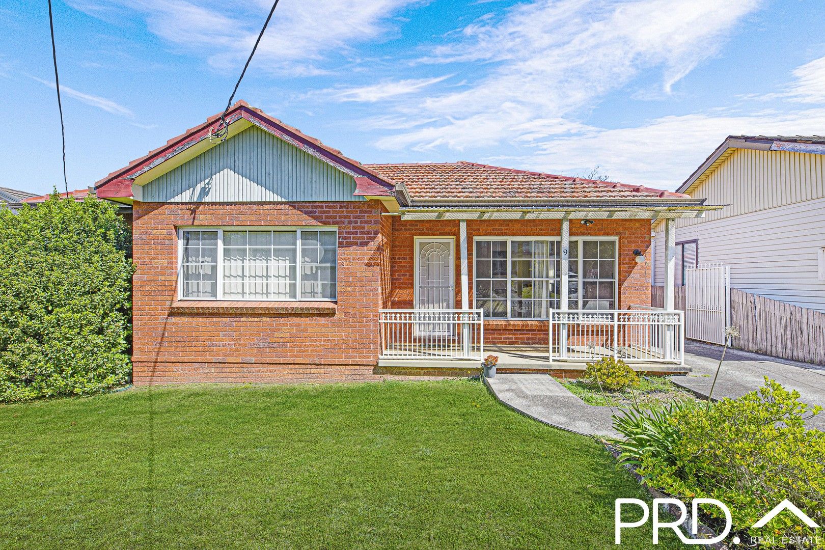 9 Harford Avenue, East Hills NSW 2213, Image 0