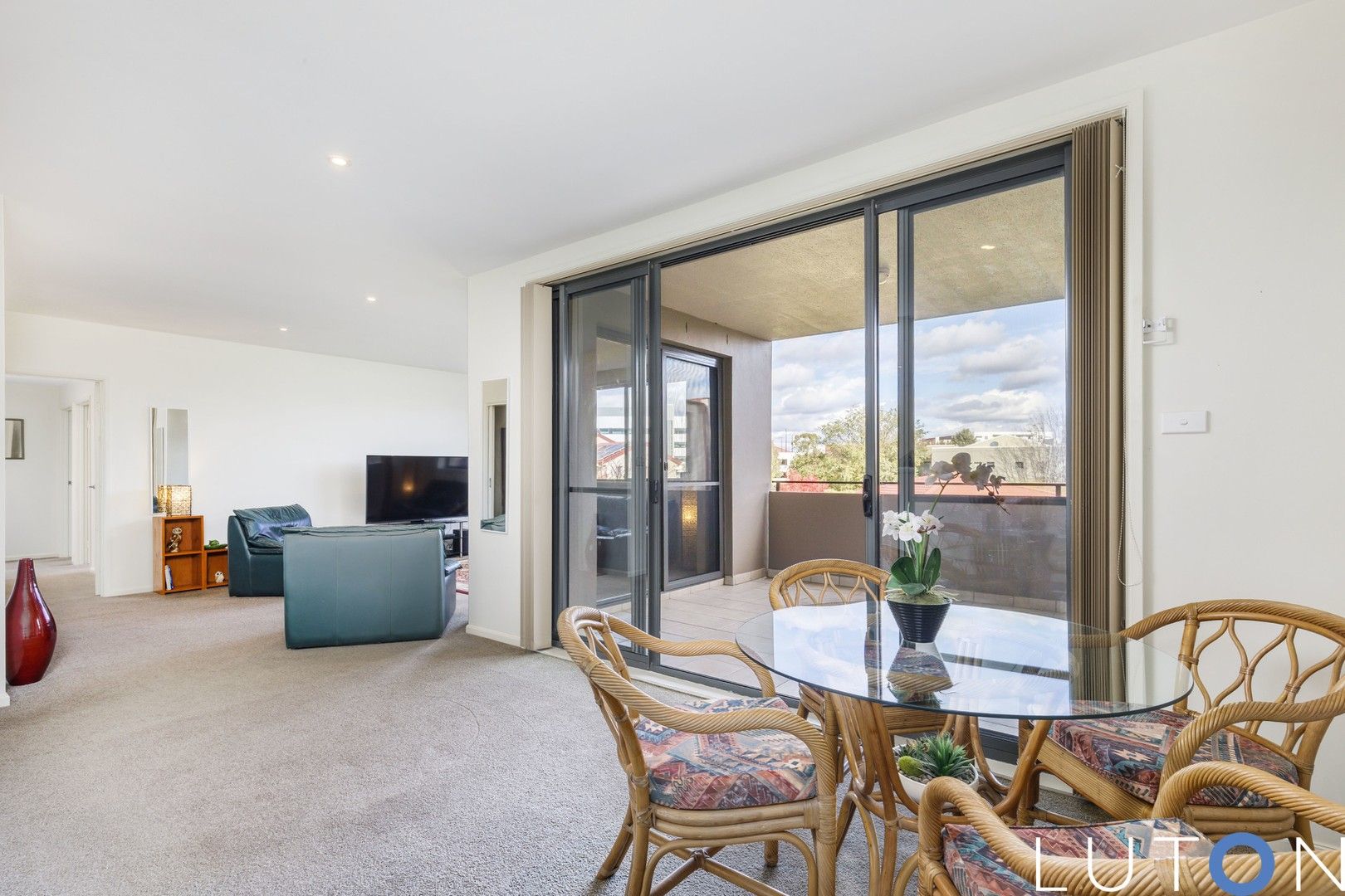 25/58 Eileen Good Street, Greenway ACT 2900, Image 0