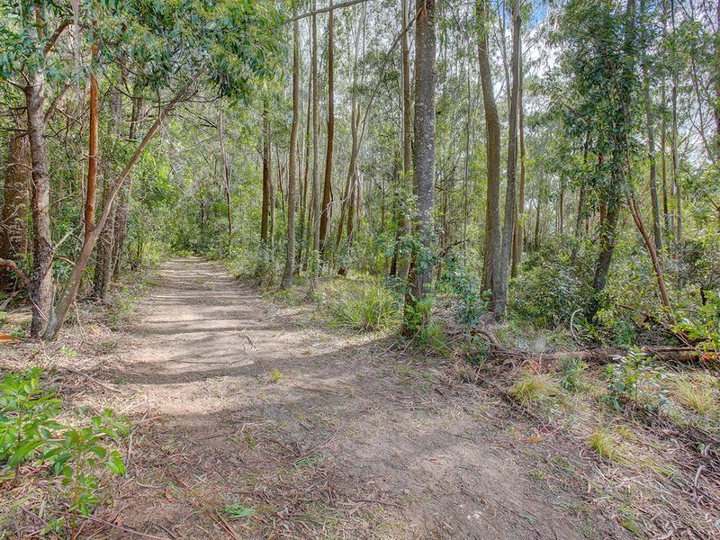 Lots 63, 144/145, 153, 154 & 173 Mount Scanzi Road, Kangaroo Valley NSW 2577, Image 2