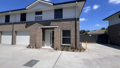 Picture of 4/97-99 Princess St, WERRINGTON NSW 2747