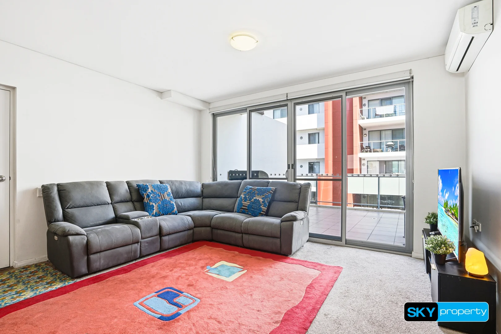 Additional image 2 of 208/8 Merriville Road, Kellyville Ridge NSW 2155