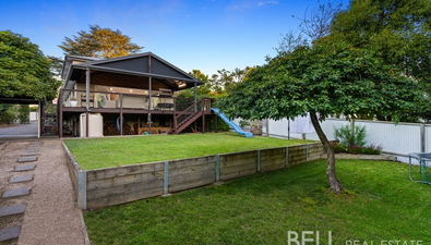 Picture of 37 Trevallyn Close, MONTROSE VIC 3765