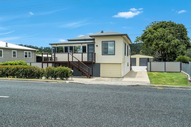 Picture of 13 River Street, MACLEAN NSW 2463