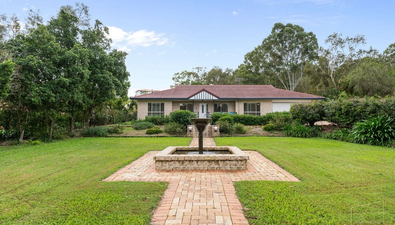 Picture of 5 Brolga Court, LITTLE MOUNTAIN QLD 4551