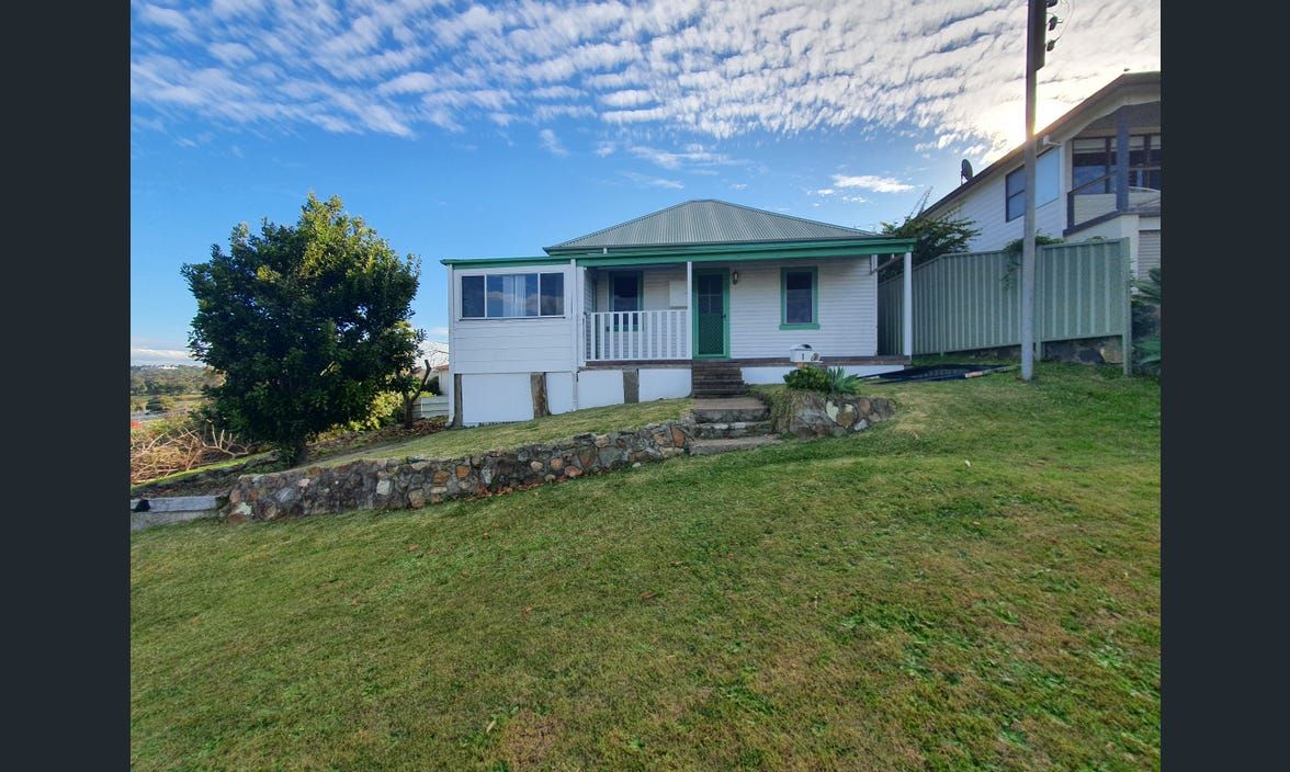 3 bedrooms House in 1 Noble Street NORTH LAMBTON NSW, 2299