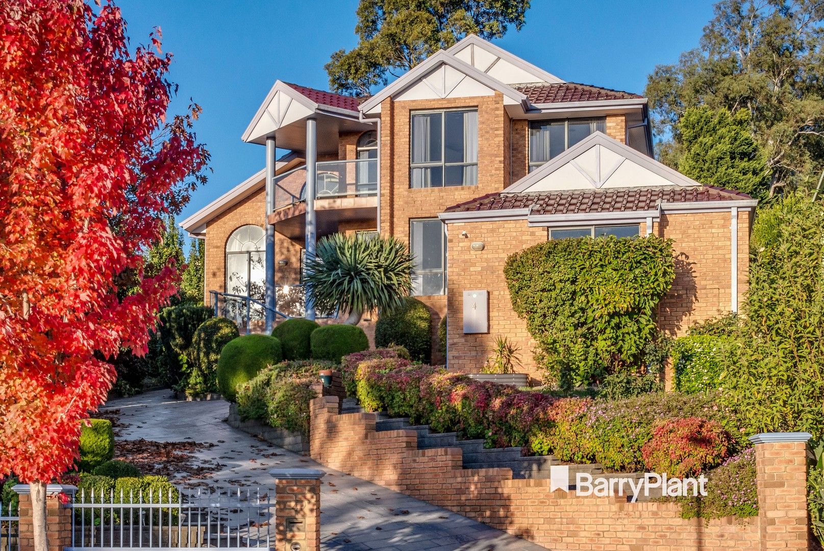 4 Van Haaster Court, Rowville VIC 3178, Image 0