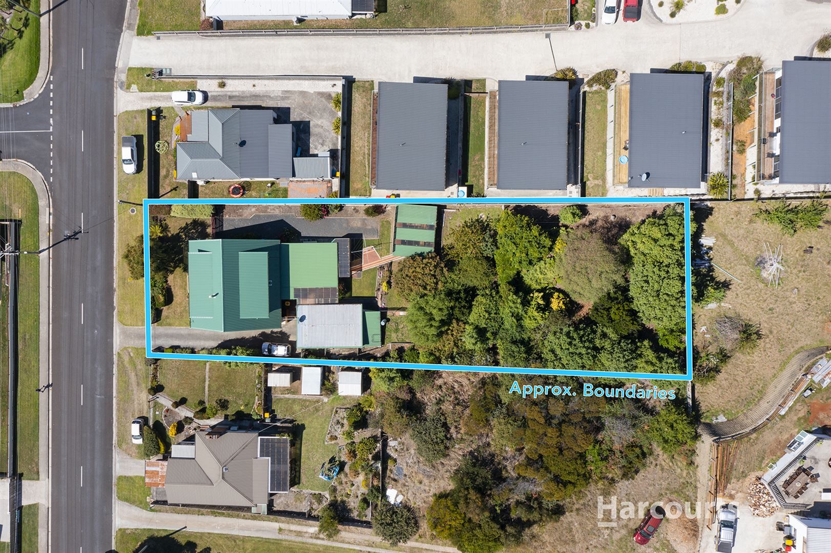 26 Pelissier Street, Somerset TAS 7322, Image 1