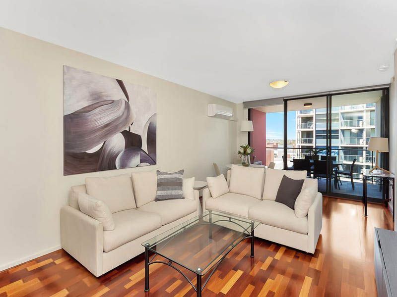 84/128 Adelaide Terrace, East Perth WA 6004, Image 2