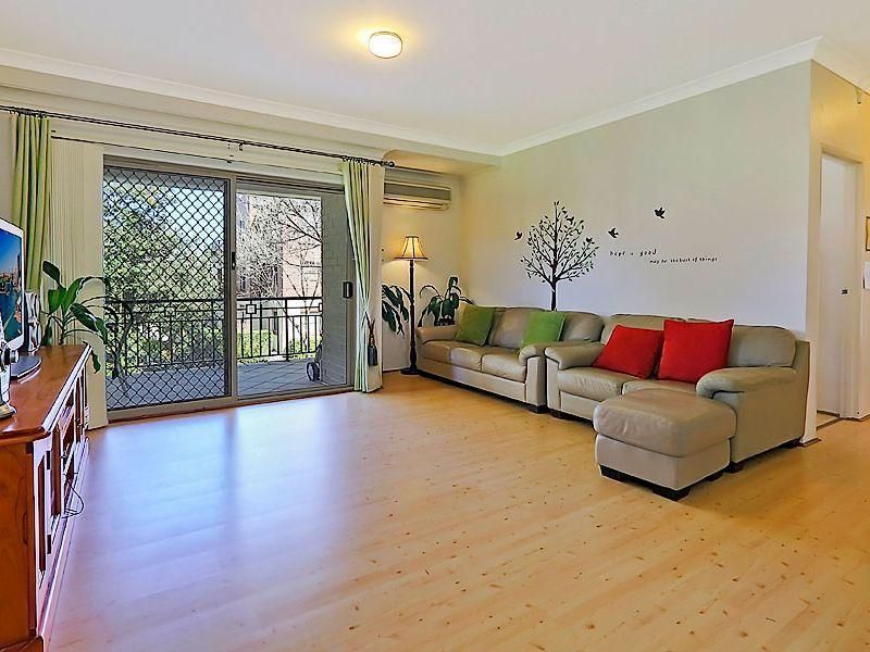3/247D Burwood Road, Concord NSW 2137, Image 2