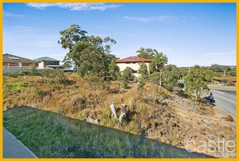 115 Enterprise Wy, BOLTON POINT NSW 2283, Image 1