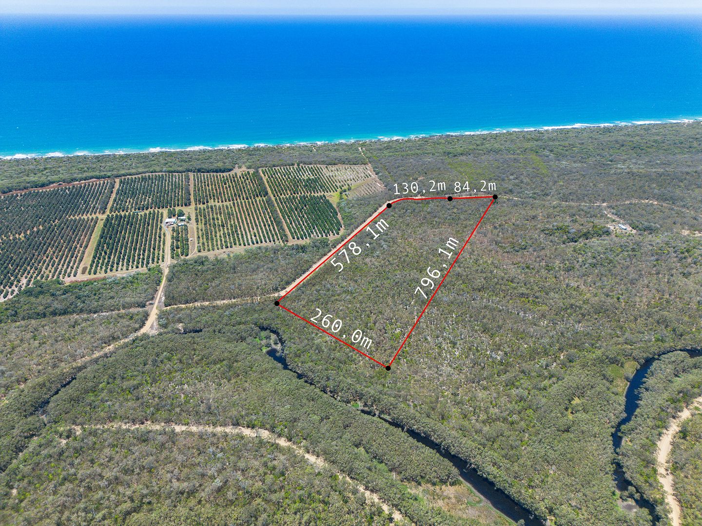 Lot 9 Kate Avenue, Deepwater QLD 4674, Image 2