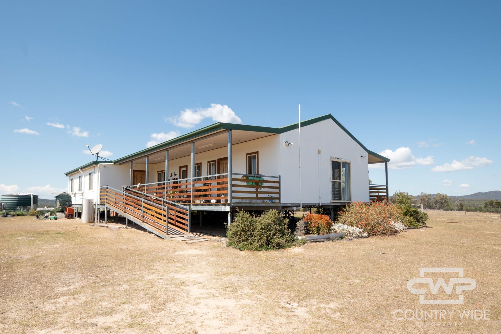 1461 Atholwood Road, Bonshaw NSW 2361 House for Sale Domain