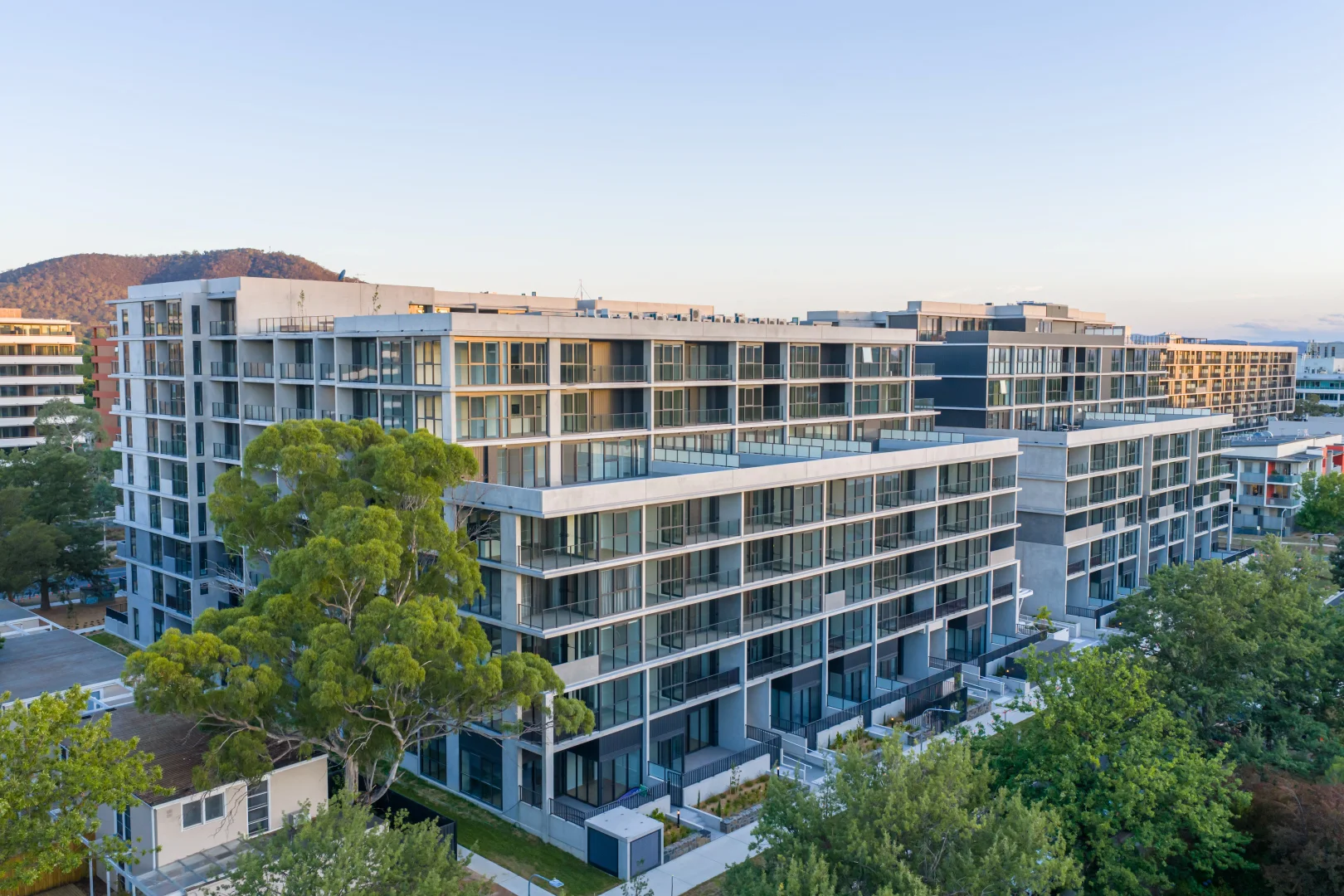 Additional image 2 of 2B/39 Owen Crescent, Lyneham ACT 2602