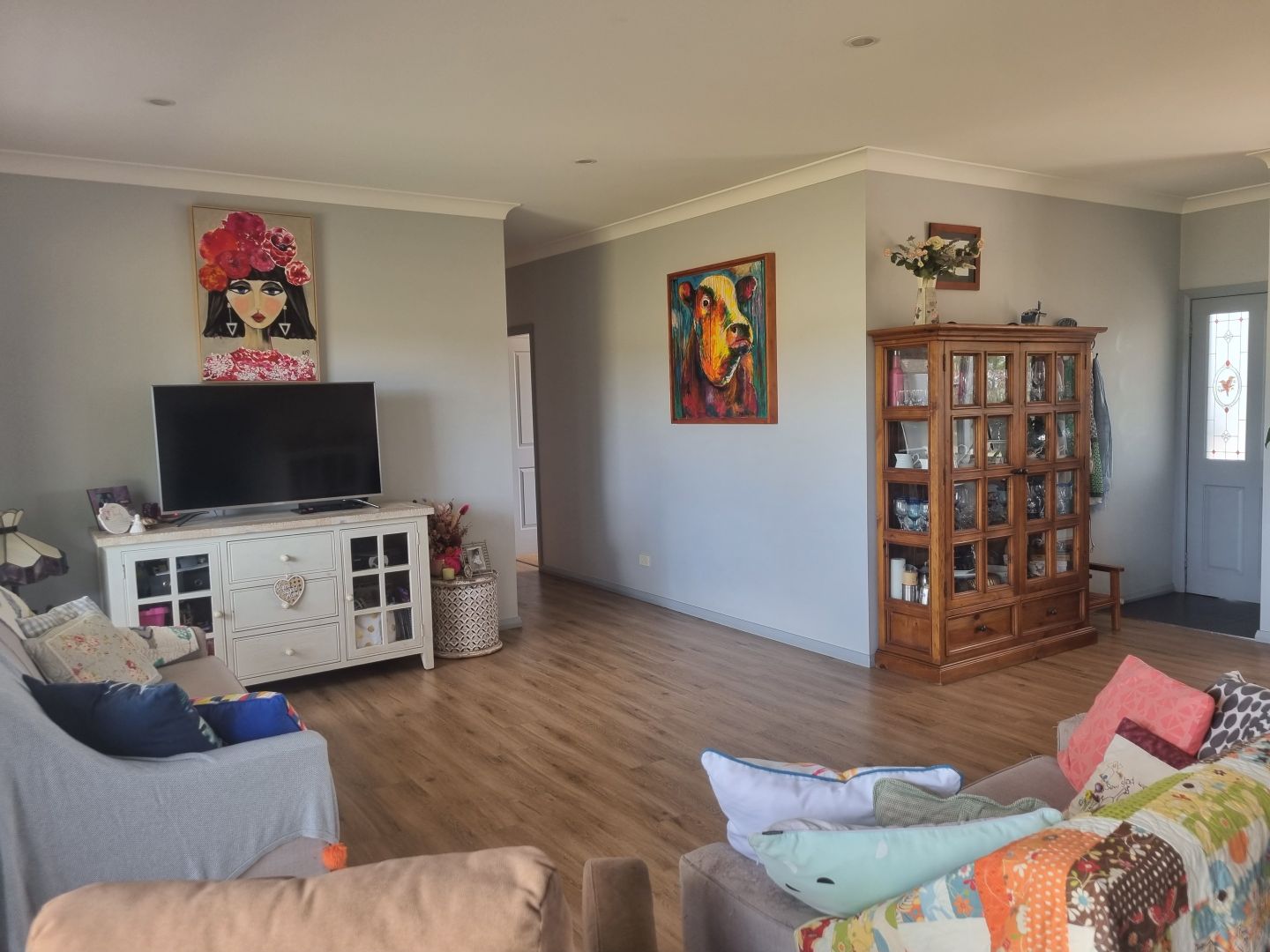 4640 Newell Highway, Peak Hill NSW 2869 House for Sale Domain